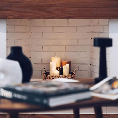 The Repose Aesthetic Apt. R2 Apartment Heraklion  Ngoại thất bức ảnh