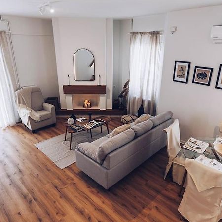 The Repose Aesthetic Apt. R2 Apartment Heraklion  Ngoại thất bức ảnh