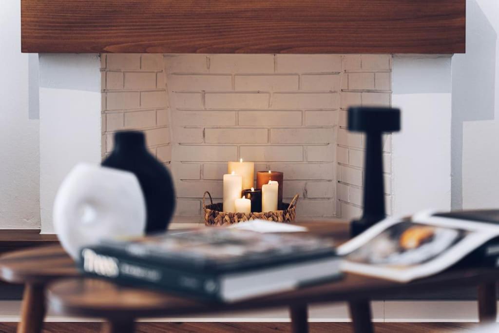 The Repose Aesthetic Apt. R2 Apartment Heraklion  Ngoại thất bức ảnh