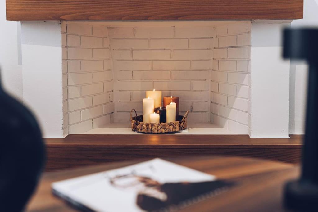 The Repose Aesthetic Apt. R2 Apartment Heraklion  Ngoại thất bức ảnh