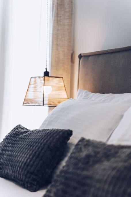 The Repose Aesthetic Apt. R2 Apartment Heraklion  Ngoại thất bức ảnh