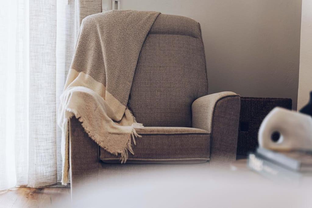The Repose Aesthetic Apt. R2 Apartment Heraklion  Ngoại thất bức ảnh
