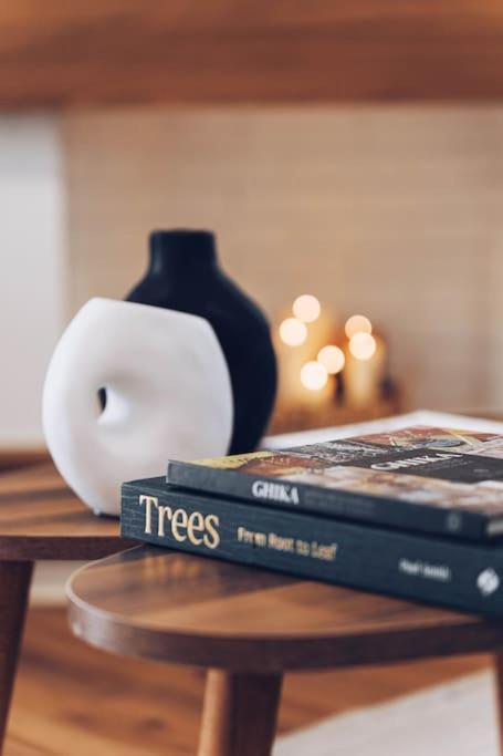 The Repose Aesthetic Apt. R2 Apartment Heraklion  Ngoại thất bức ảnh