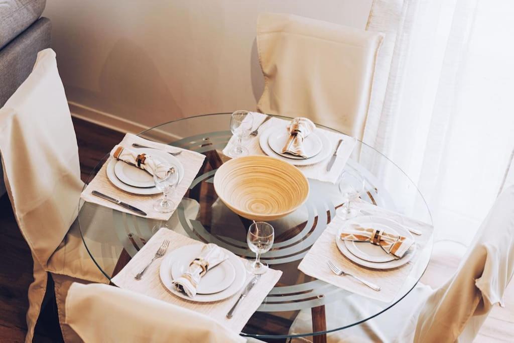 The Repose Aesthetic Apt. R2 Apartment Heraklion  Ngoại thất bức ảnh