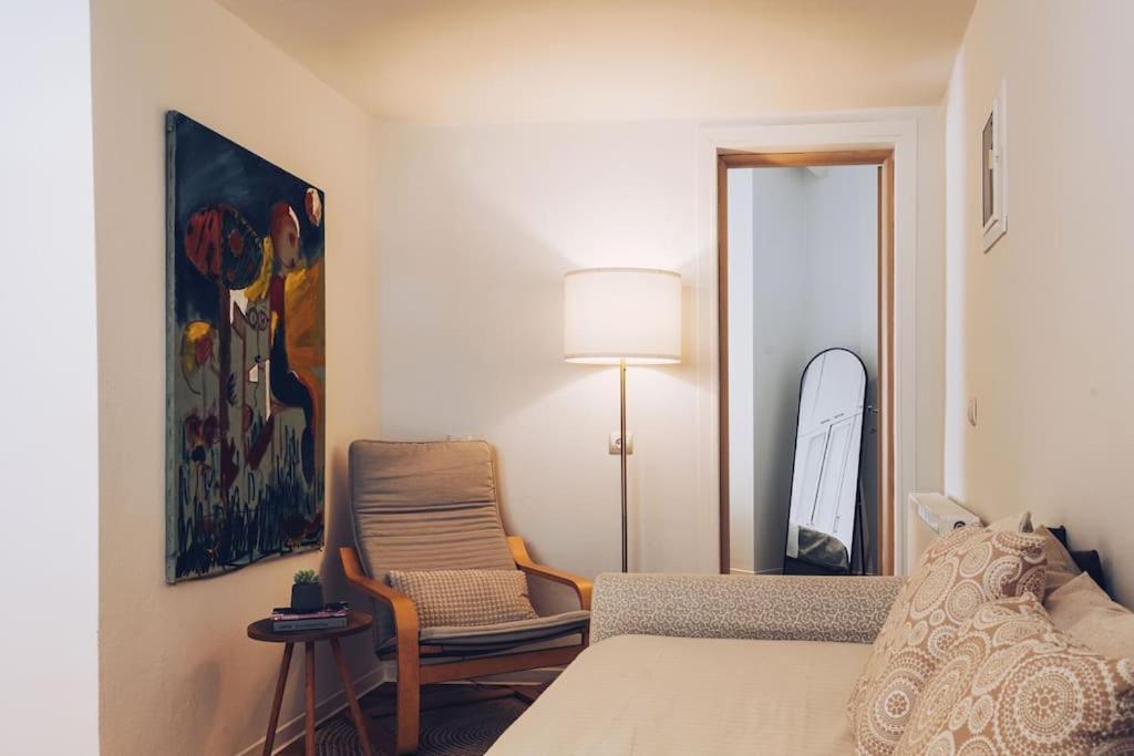 The Repose Aesthetic Apt. R2 Apartment Heraklion  Ngoại thất bức ảnh