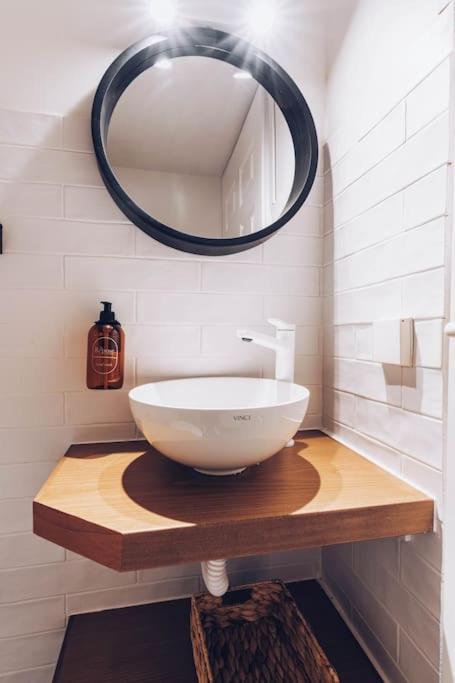 The Repose Aesthetic Apt. R2 Apartment Heraklion  Ngoại thất bức ảnh