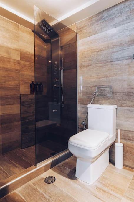 The Repose Aesthetic Apt. R2 Apartment Heraklion  Ngoại thất bức ảnh
